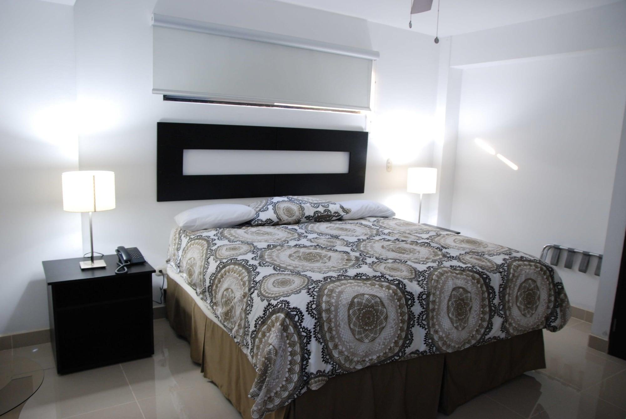 Hotel Brandts Los Robles De San Juan Managua Exterior foto