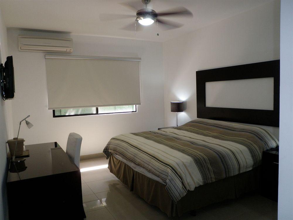 Hotel Brandts Los Robles De San Juan Managua Exterior foto