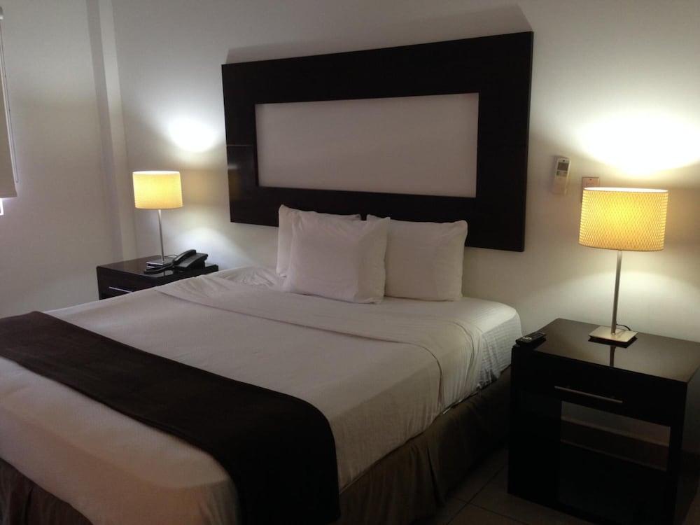 Hotel Brandts Los Robles De San Juan Managua Exterior foto