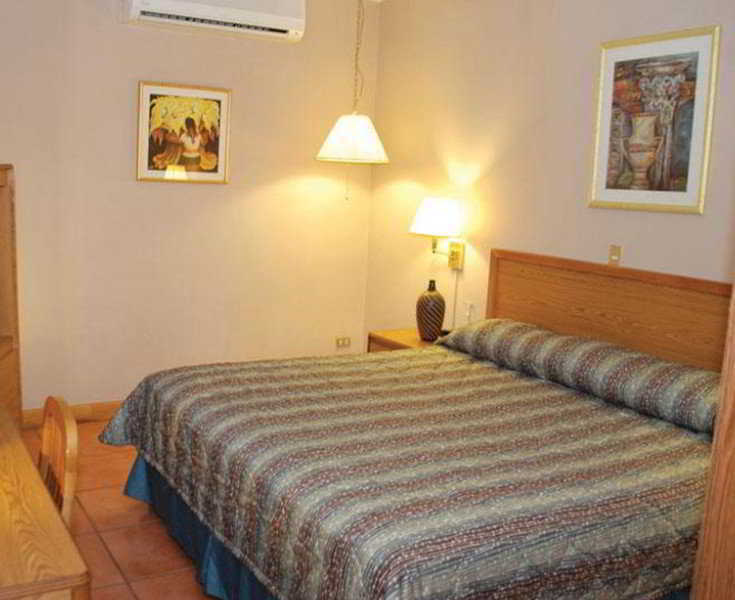 Hotel Brandts Los Robles De San Juan Managua Exterior foto