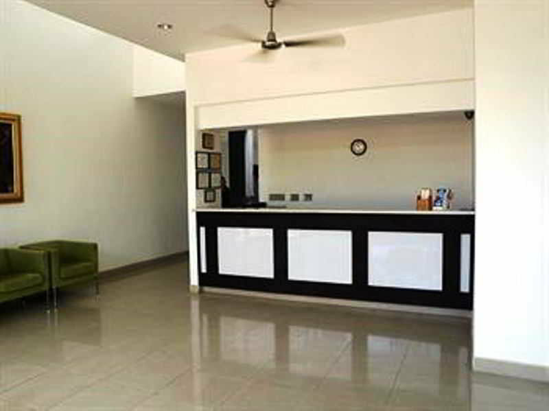 Hotel Brandts Los Robles De San Juan Managua Exterior foto